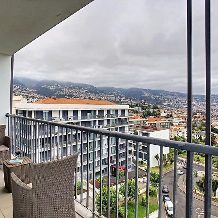 Gemini Apartment By Lovelystay Funchal  Exteriör bild