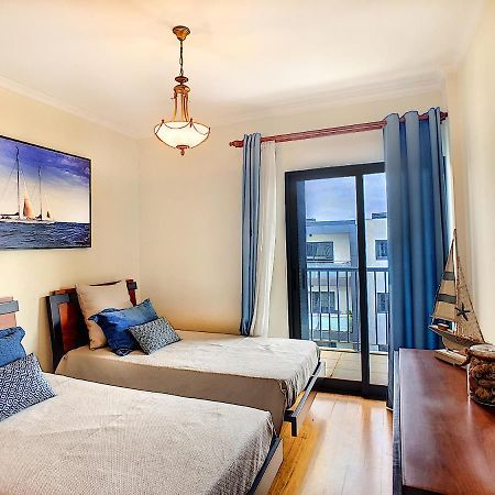 Gemini Apartment By Lovelystay Funchal  Exteriör bild